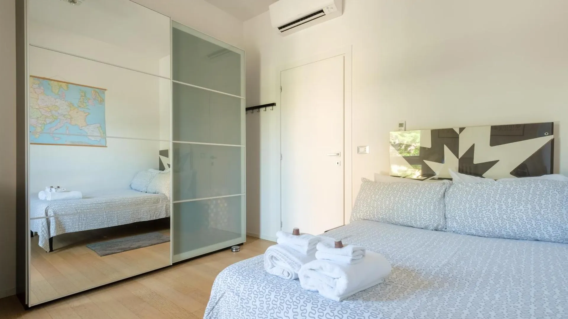 Casa Parisini By Studio Vita Bologna 0*,  Italien