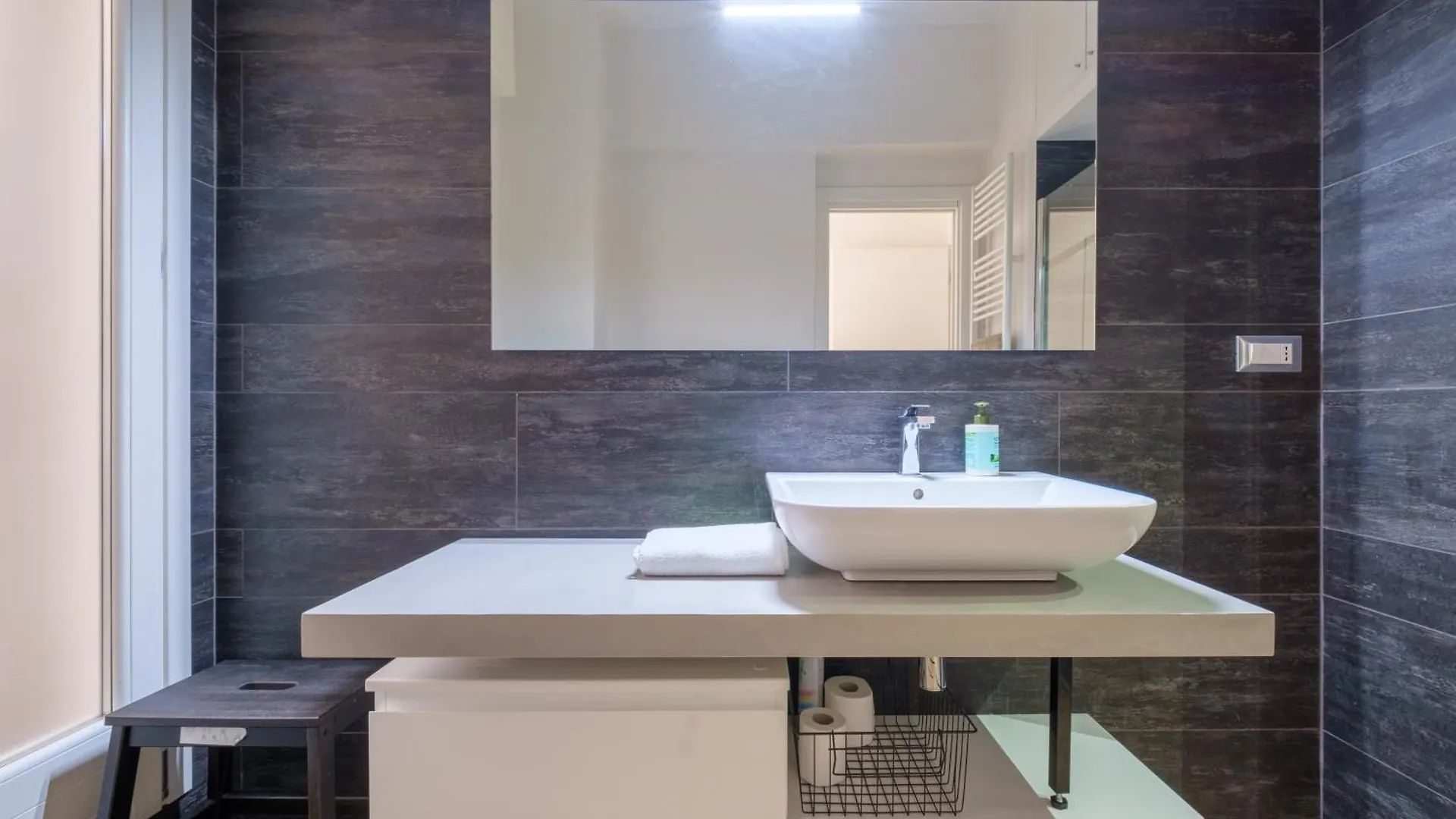Casa Parisini By Studio Vita Bologna Lejlighed