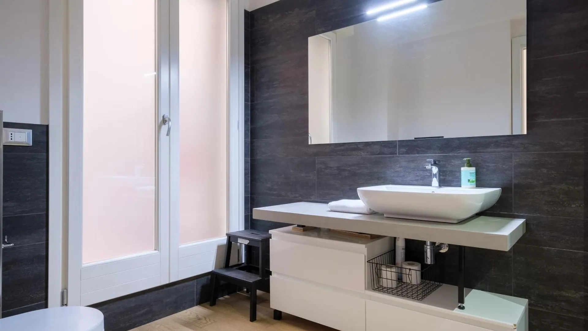 Lejlighed Casa Parisini By Studio Vita Bologna