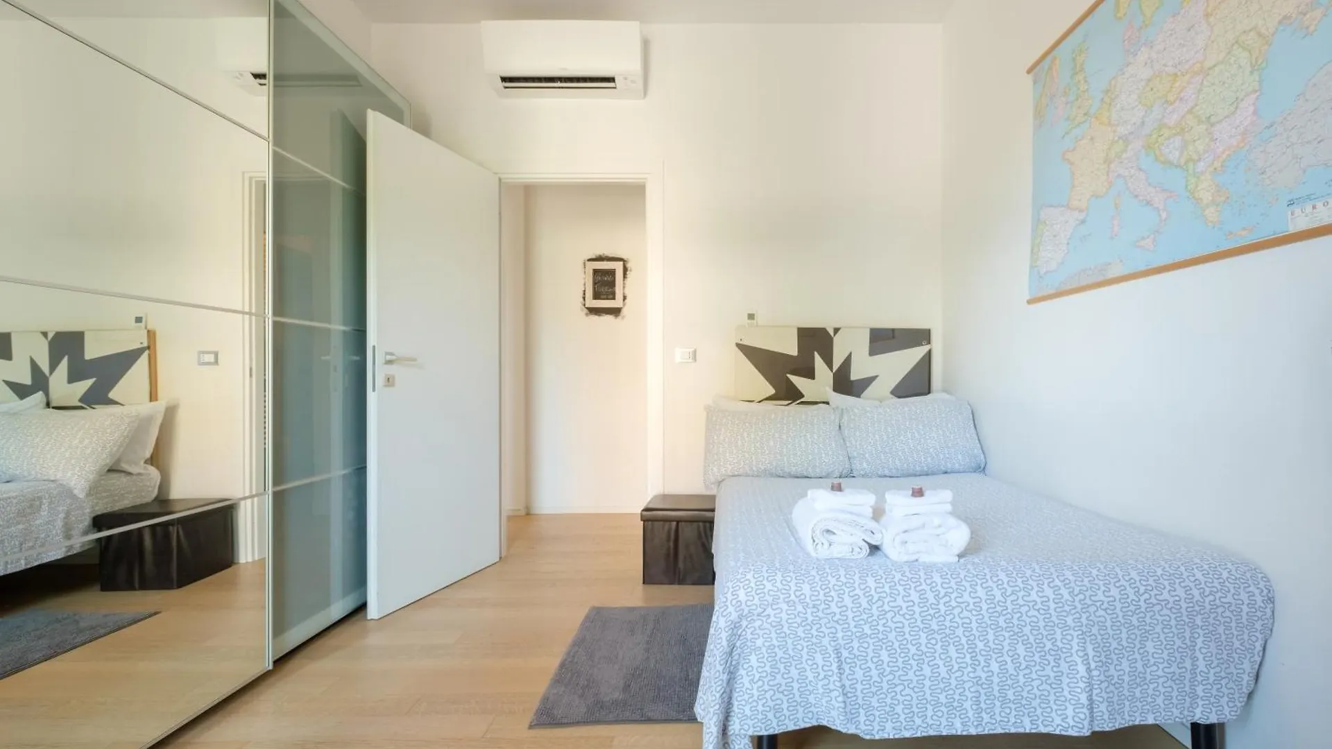 Casa Parisini By Studio Vita Bologna 0*,  Italien
