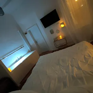 Appartement Il Sitarein, Bologna