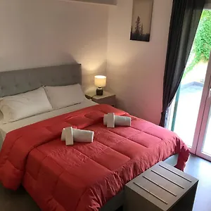 Maison d'hôtes Corte Sant'orsola 4, Bologne