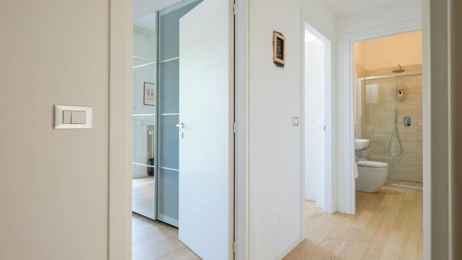 Casa Parisini By Studio Vita Bologna Italië
