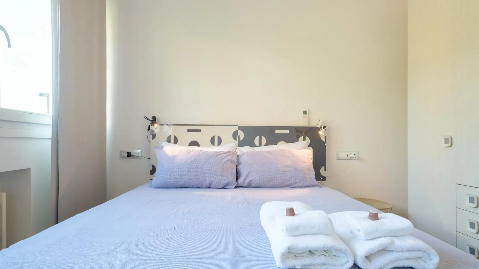 Casa Parisini By Studio Vita Bologna Appartement