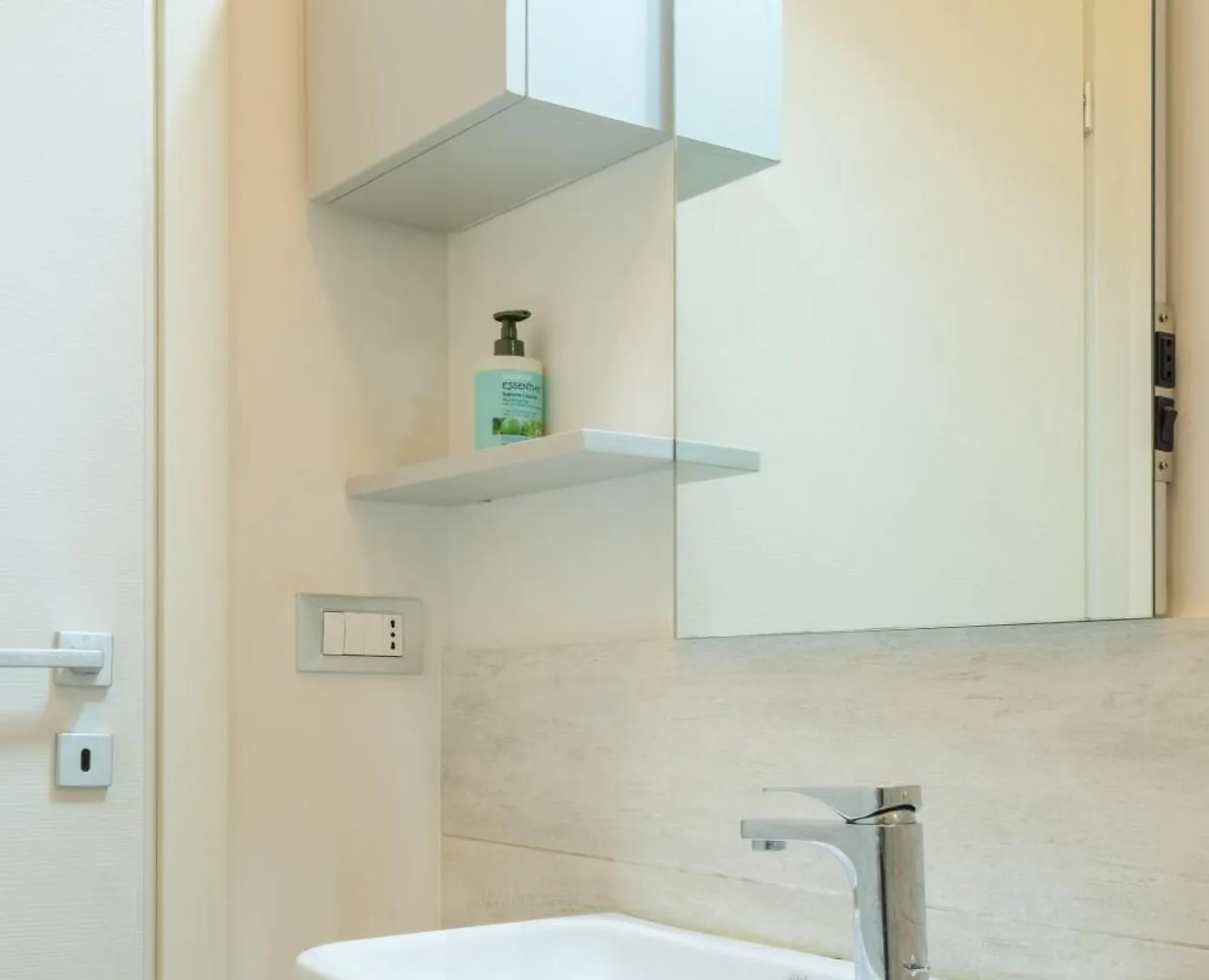 Casa Parisini By Studio Vita Bologna Appartement