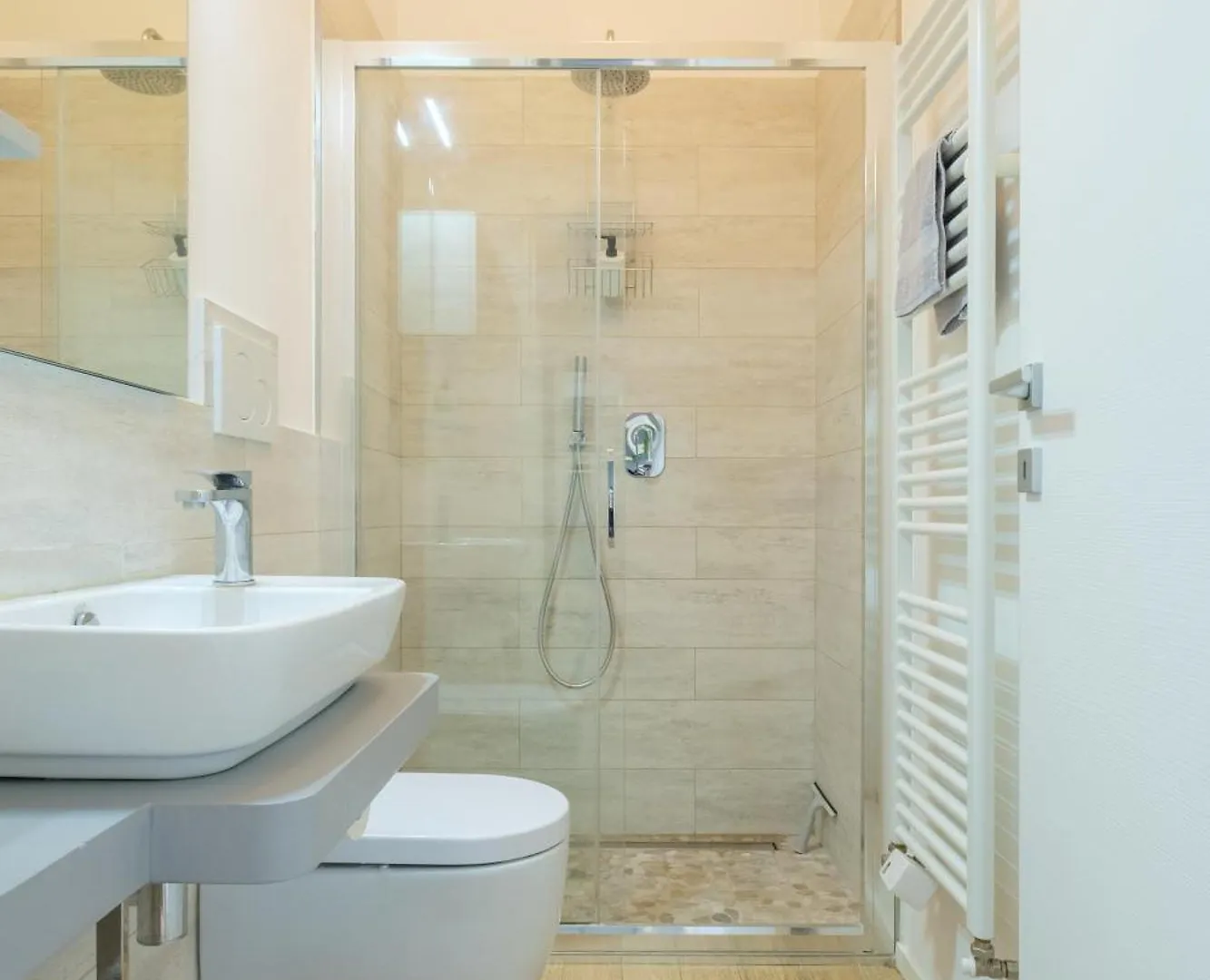 Appartement Casa Parisini By Studio Vita Bologna Italië