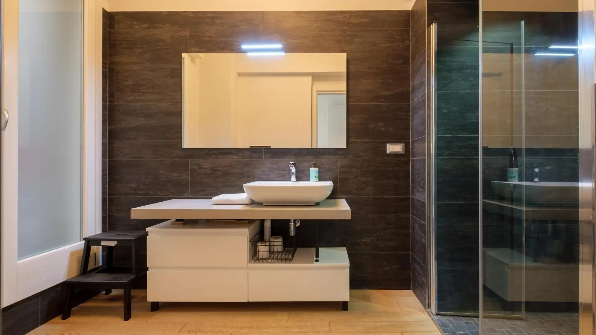 Casa Parisini By Studio Vita Bologna Appartement